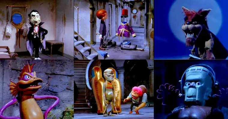 5 melhores filmes feitos em stop motion - Canaltech