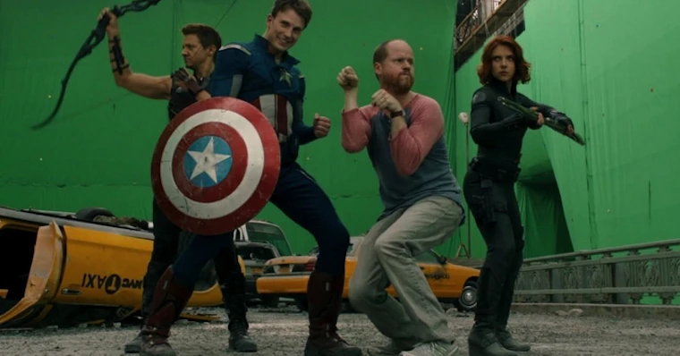 Marvel finalmente faz uma cena pós-créditos para Vingadores