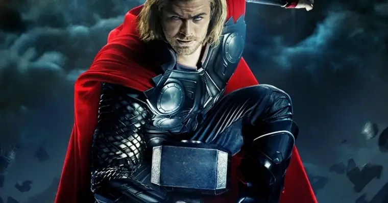 10 curiosidades sobre os bastidores de Thor!