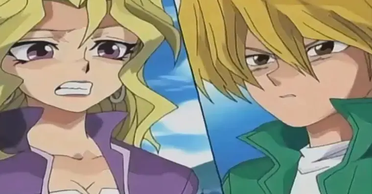 10 Momentos mais emocionantes de Yu-Gi-Oh!