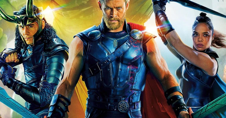 Diversos atores entraram para o elenco de Thor: Ragnarok