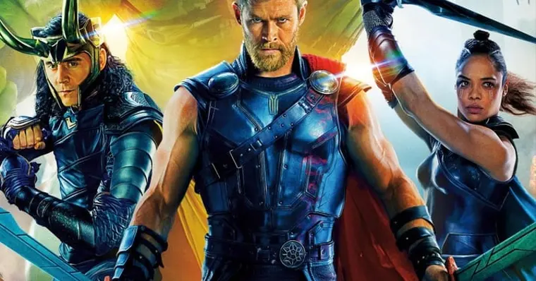 10 curiosidades sobre os bastidores de Thor: Ragnarok!