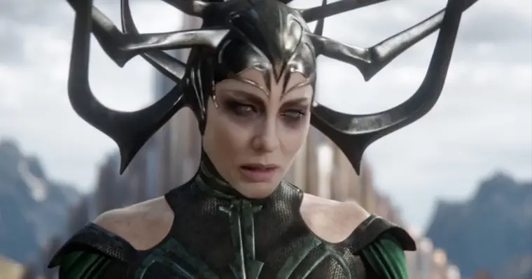 Ragnarok: imagens revelam visual de Thor, Loki, Hela e Valquíria