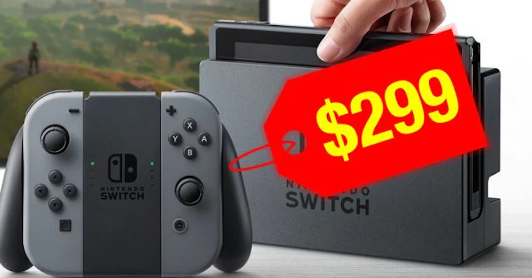Acabou de comprar um Nintendo Switch? 10 dicas para dominar o console –  Tecnoblog