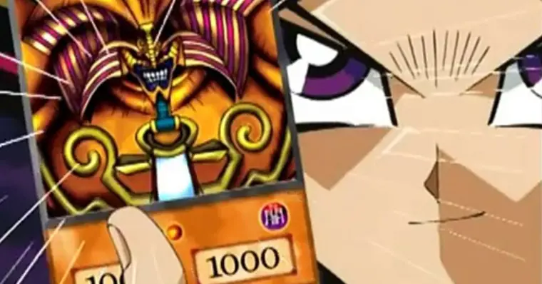 Filme de Yu-Gi-Oh chega ao Brasil e usa o “Monstro Que Renasce” nos  dubladores originais