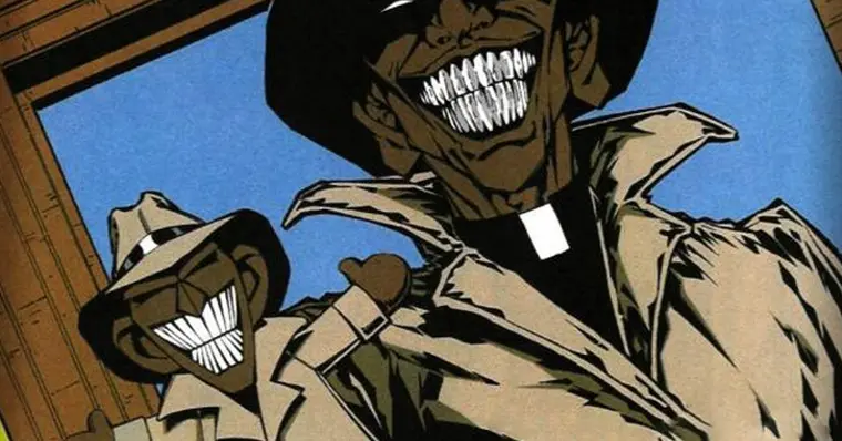 Imagem de capa do item