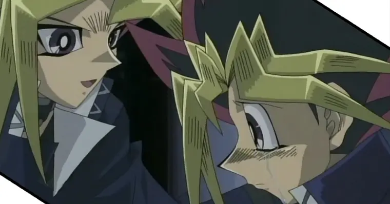 10 Momentos mais emocionantes de Yu-Gi-Oh!