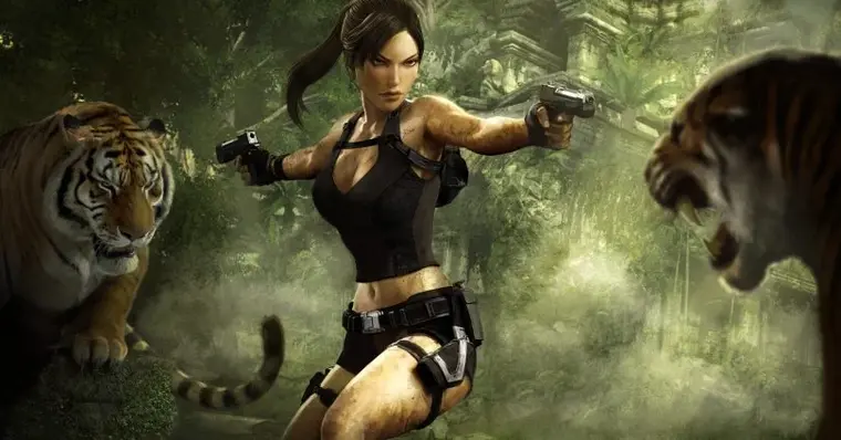 Tomb Raider e Walking Dead: veja melhores jogos de aventura para