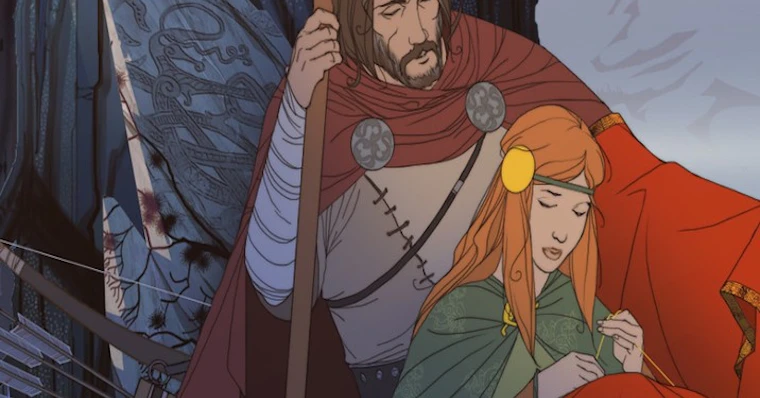 10 jogos oldschool baseados nos vikings e na mitologia nórdica