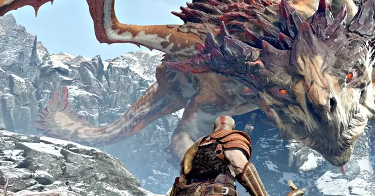 God of War: 5 motivos para rejogar o game de 2018