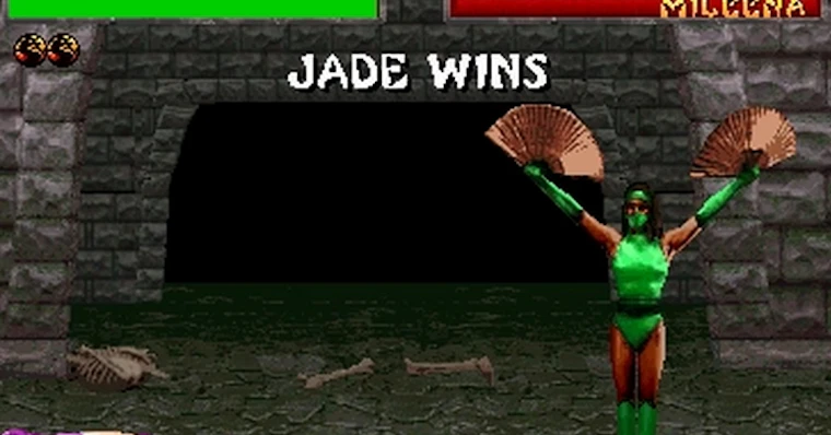 Mortal Kombat: Sonya Blade e Reptile lutam em vídeo da animação