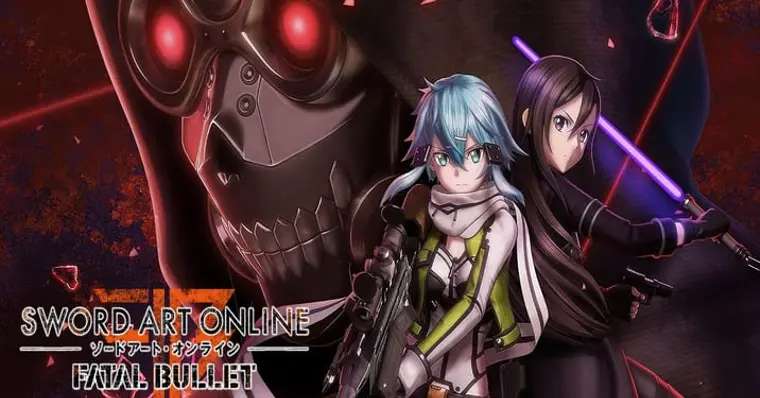 Crítica] Sword Art Online: Fatal Bullet - O melhor jogo da Franquia!