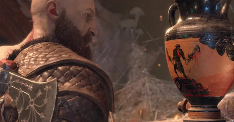 God of War: Ragnarok pode demorar menos do que o de 2018 para ser zerado