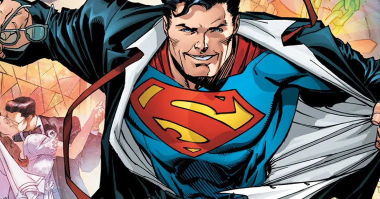 10 Quadrinhos Obrigatórios para fãs do Superman