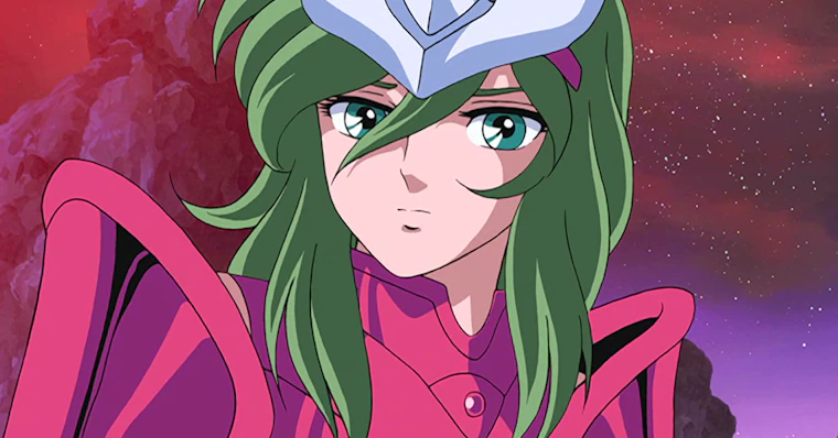Cavaleiros do Zodíaco: 9 melhores personagens femininas do anime
