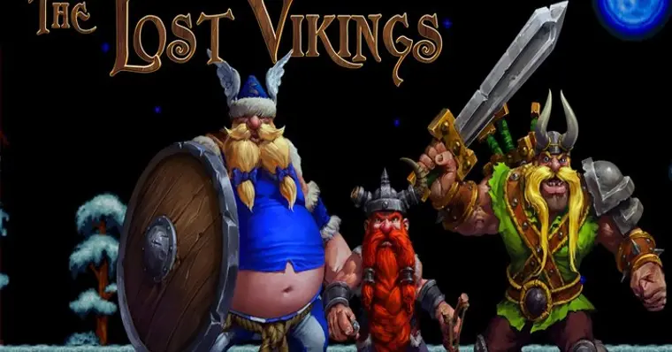 Games Viking: 6 jogos para os fãs de mitologia nórdica