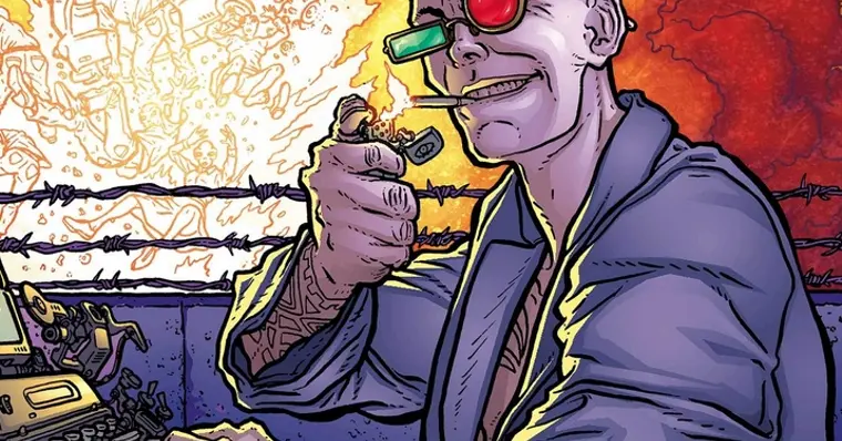 Imagem de capa do item