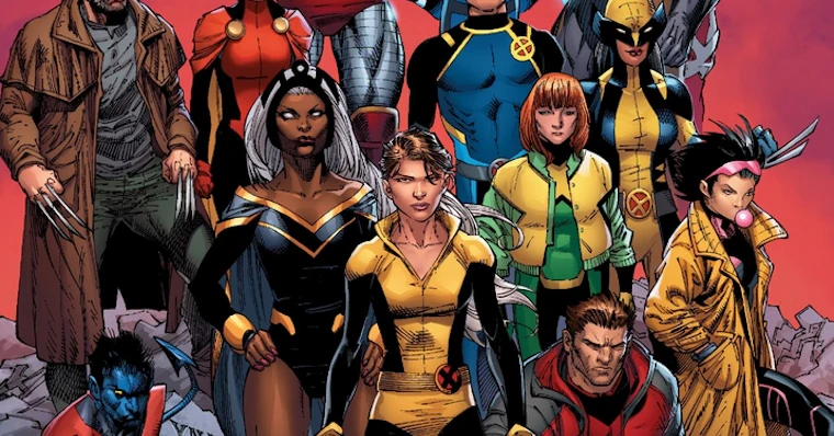 Conheça o jogo cancelado dos X-Men só com personagens femininas - Universo  X-Men