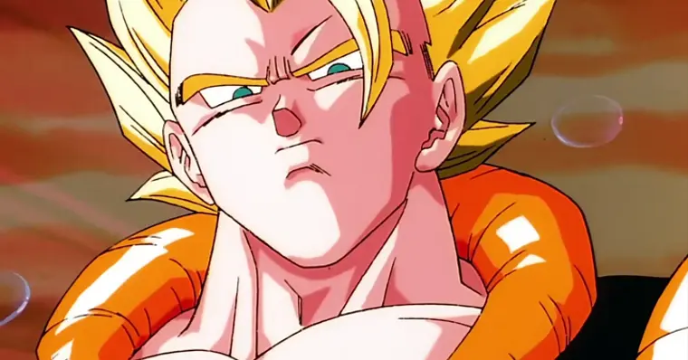 A fusão suprema: Gogeta SSJ4! - D.Ball Brasil Animes