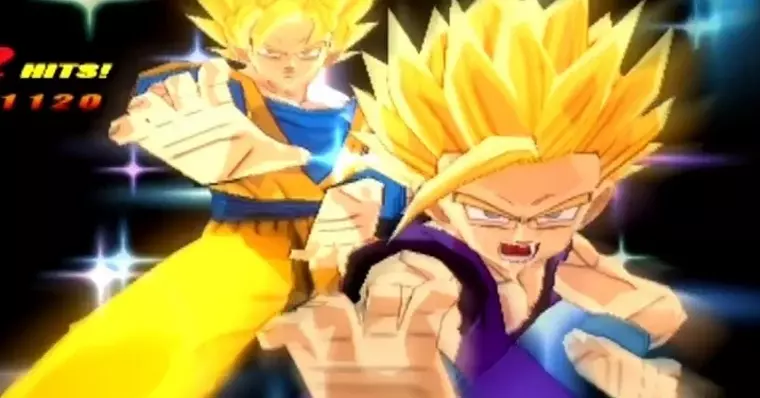 Dragon Ball Z Ultimate Tenkaichi: a épica batalha continua