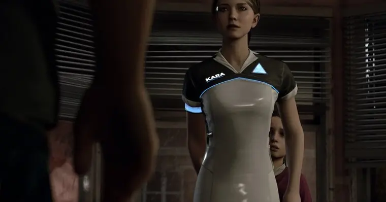 CRÍTICA] Detroit: Become Human - A liberdade da escolha e o peso das  consequências!