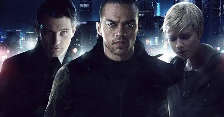 Conheça Detroit: Become Human, lançamento exclusivo do PS4