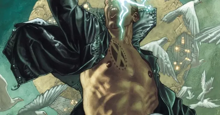 Imagem de capa do item