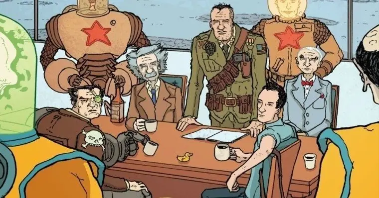 Imagem de capa do item