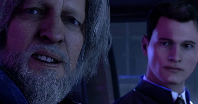 CRÍTICA] Detroit: Become Human - A liberdade da escolha e o peso das  consequências!