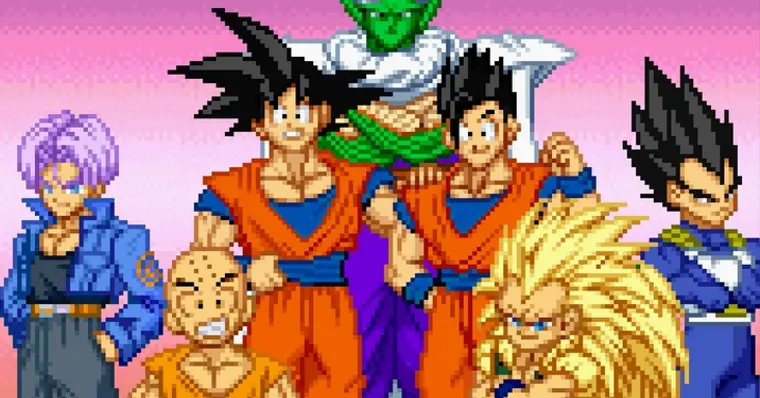 6 melhores games de Dragon Ball Z para jogar em 2023