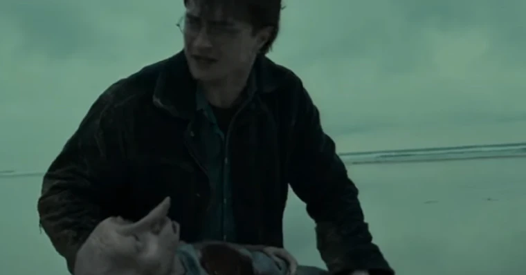 4 cenas de Harry Potter que deixam os fãs nervosos só de lembrar!