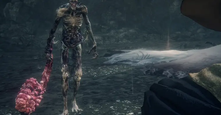 TOP 10 CHEFES: BLOODBORNE