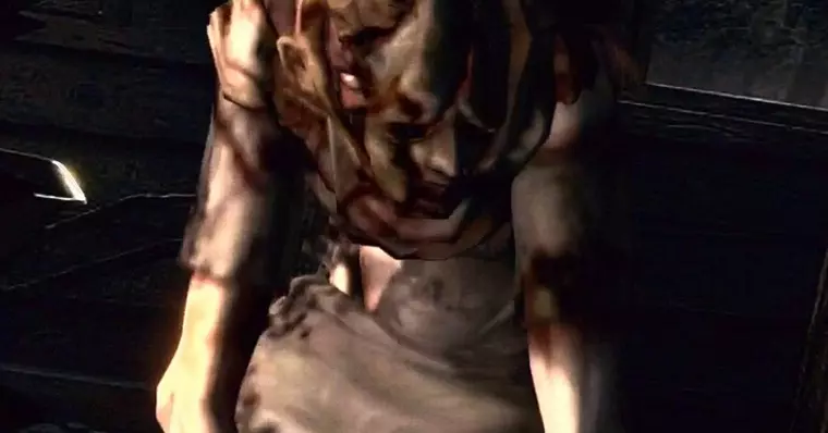 10 Melhores momentos dos games Resident Evil!