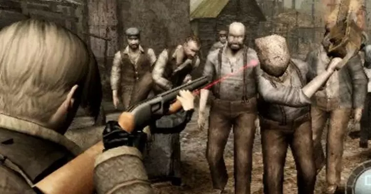 10 Melhores momentos dos games Resident Evil!