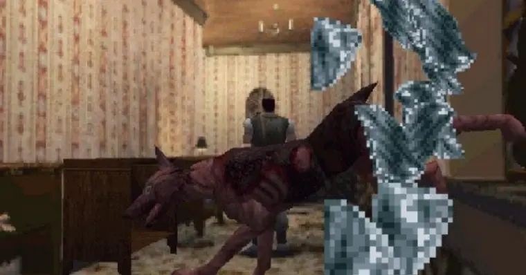 10 Melhores momentos dos games Resident Evil!