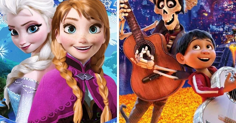 Qual a diferença entre a Disney, a Pixar e a Dreamworks? – Dentro da Chaminé