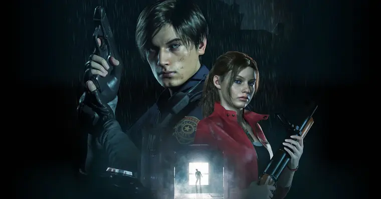 Resident Evil: remake em HD será lançado para diversos consoles