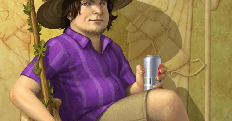 Imagem de capa do item