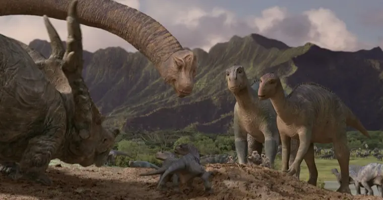 Filme de Dinossauro Infantil – As 8 Melhores Ideias para Crianças!