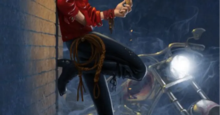 Imagem de capa do item