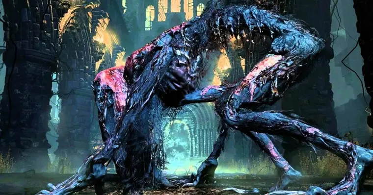 Bloodborne: conheça alguns dos bosses mais difíceis do game