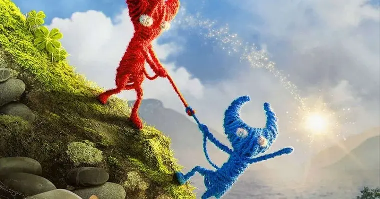 E3 2018: Cooperativo, Unravel Two é lançado neste sábado