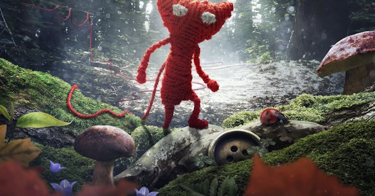 Crítica] Unravel 2 - Camomila para sua alma!