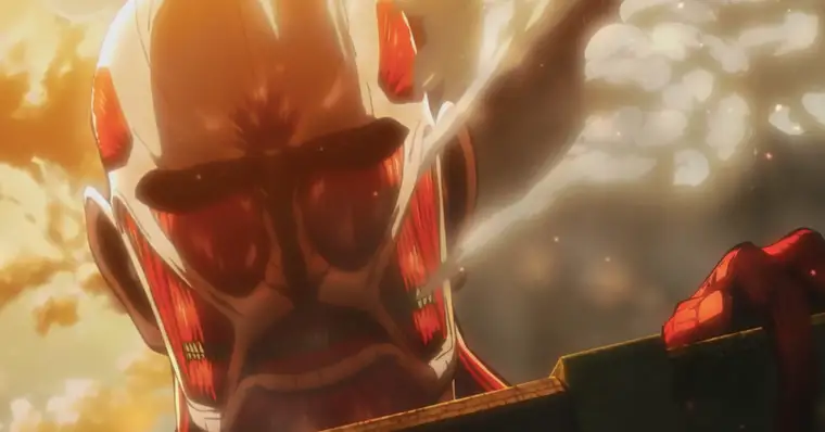 Atack On Titan Shingeki No Kyojin Ataque Dos Titãs Episódios