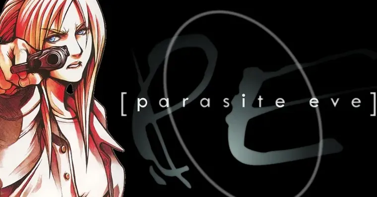 Jogos que mereciam um remake: Parasite Eve