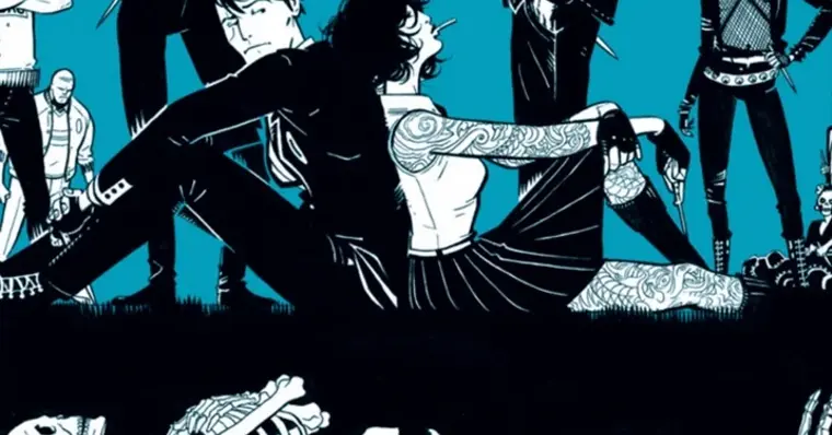 Imagem de capa do item