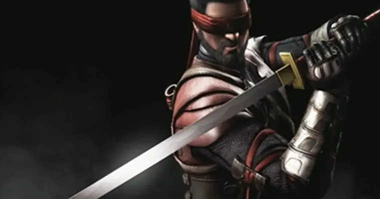 10 CURIOSIDADES DE KENSHI - MORTAL KOMBAT 