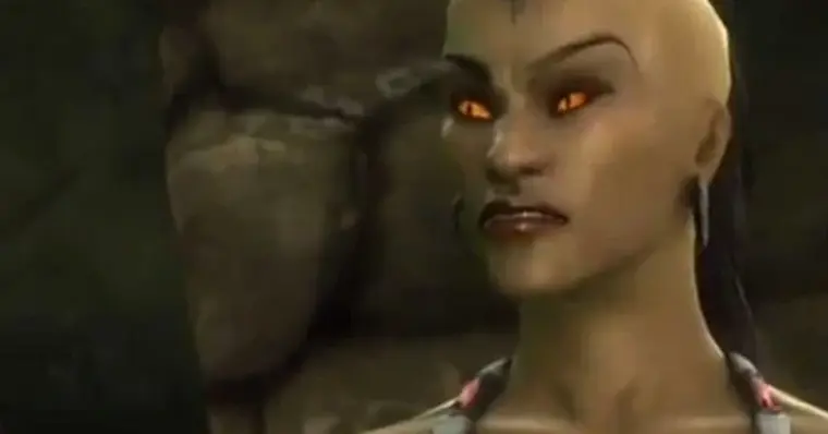 10 fatos e curiosidades sobre a Sheeva de Mortal Kombat!