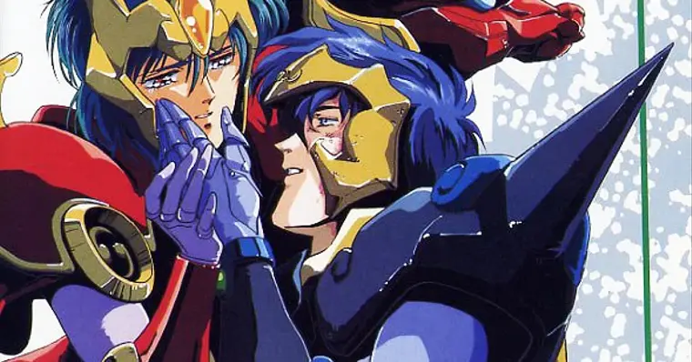 Imagem de capa do item