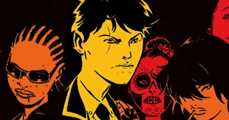 Imagem de capa do item